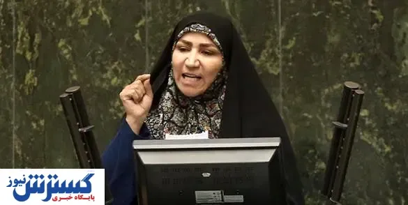 ۵۴۰۰ فرزند مسئولان در خارج از کشور هستند