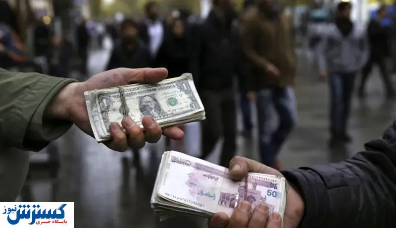قیمت دلار در بازارهای مختلف (۱۴۰۰/۰۴/۱۳)