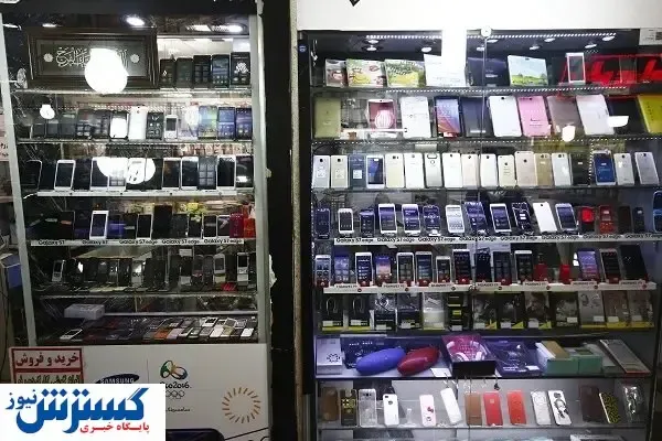 بازار موبایل در انتظار یک شوک جدی