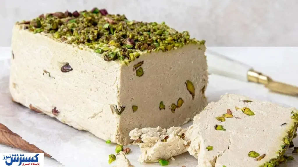 قیمت جدید حلوا ارده در بازار + جدول
