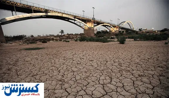 طرح‌ های انتقال آب، نفس خوزستان را گرفت