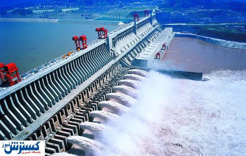 تولید برق گران به قیمت خشکی رودخانه ها