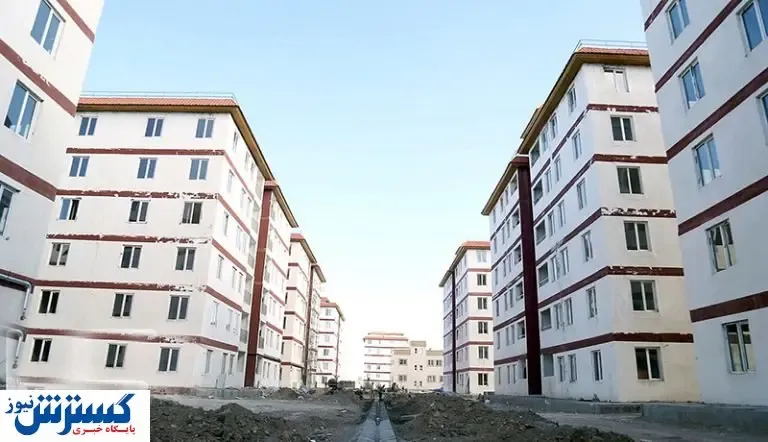 متقاضیان مسکن ملی بخوانند / تمدید زمان تکمیل وجه و مدارک