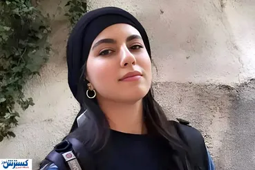 قوه قضائیه سرنوشت پرونده الهه حسین‌نژاد را مشخص کرد