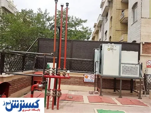 با اجرای این طرح در پمپ بنزین با آلودگی هوا خداحافظی کنیم؟