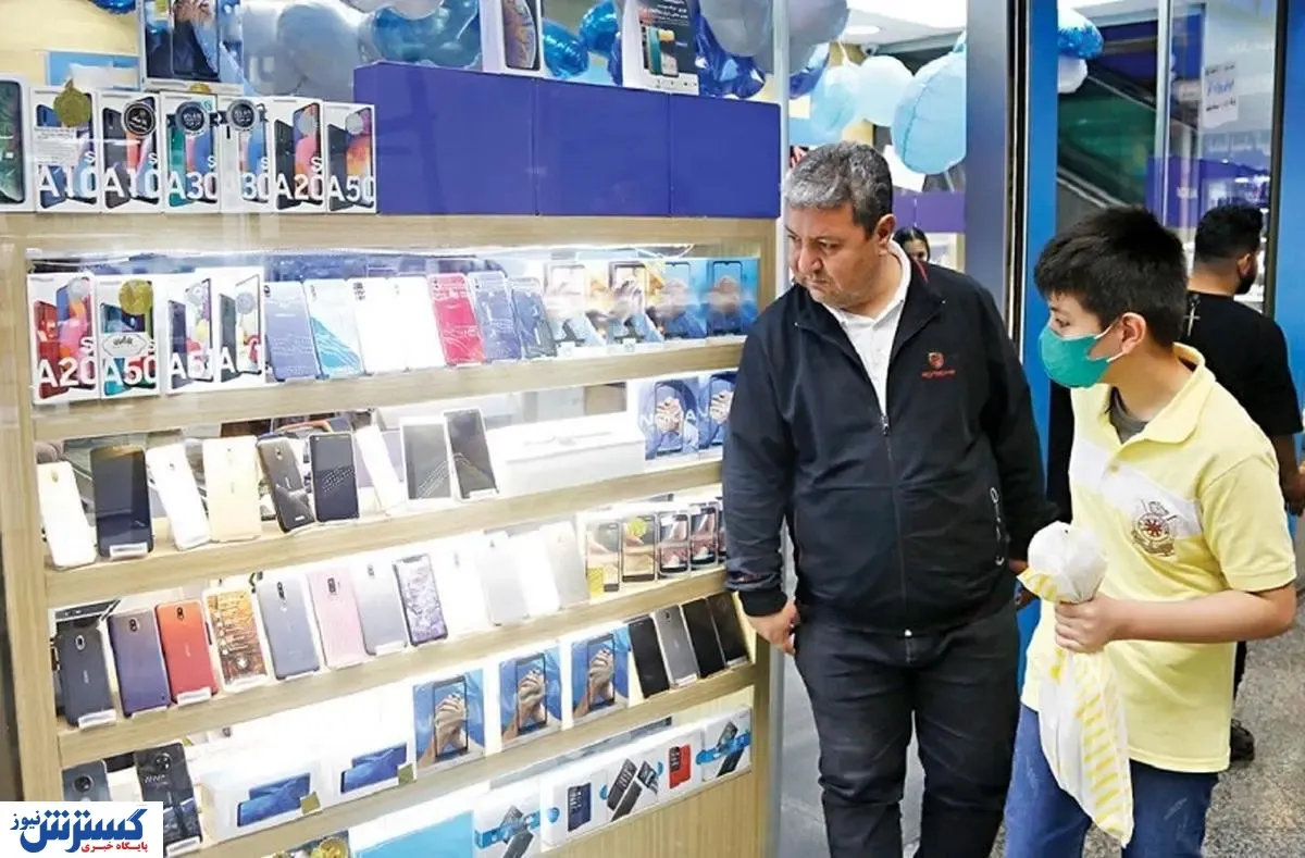 قیمت گوشی‌های سامسونگ ، شیائومی و اپل ( ۱۶ اسفند ۱۴۰۳)  | بهترین گوشی بازار چند ؟