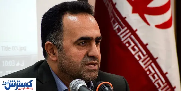 افزایش ذخایر آب مورد نیاز صنعت در استان سمنان