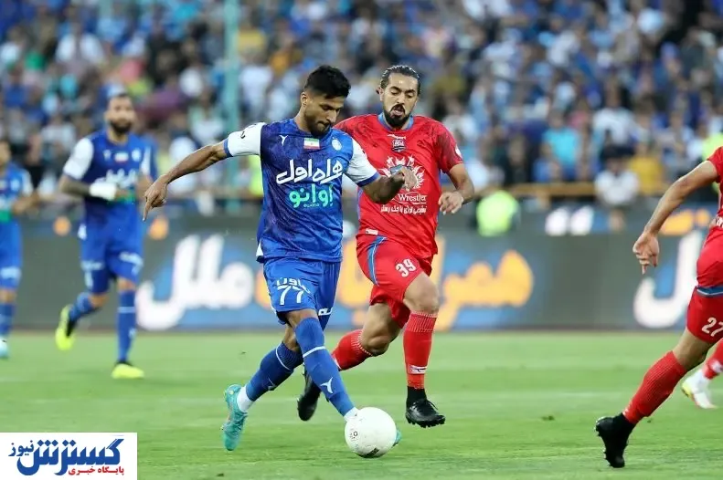 چشمک وینگر تکنیکی به استقلال