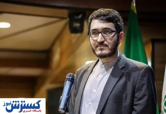 مدیر کل روابط عمومی رئیس جمهور منصوب شد
