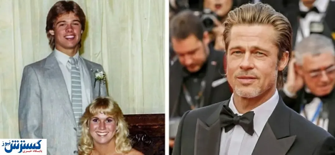 چهره ۱۲ بازیگر مشهور قبل از شهرت !+ عکس