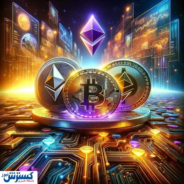 سیگنال صعودی برای بازار ارز دیجیتال | بیت کوین ۸۰ هزار دلاری می شود؟