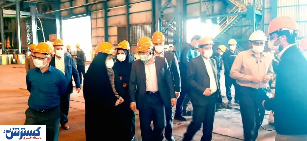 حفظ منابع طبیعی راهگشای توسعه متوازن است