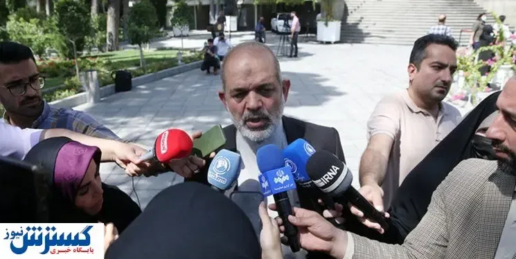 دولت به شدت پیگیر بحران کم‌آبی سیستان است