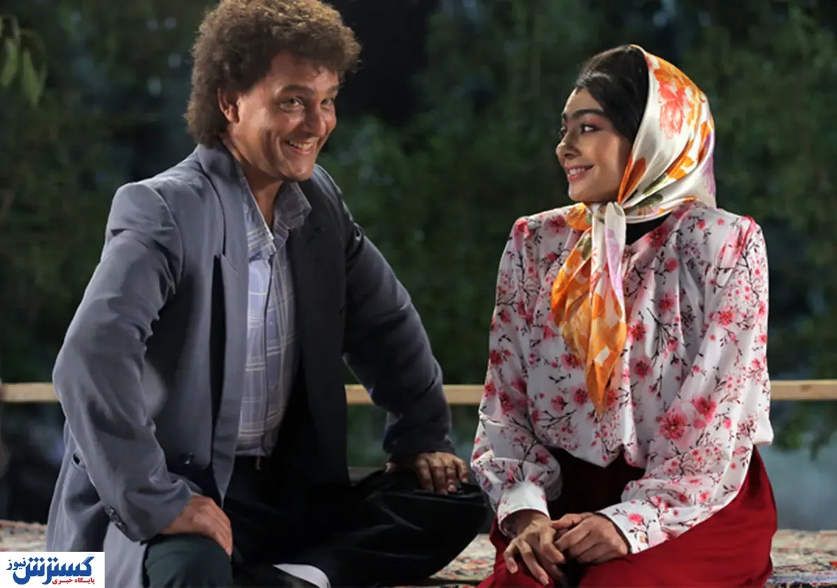 نیسان آبی با ماجرای جدید در ایستگاه هفتم +ویدئو