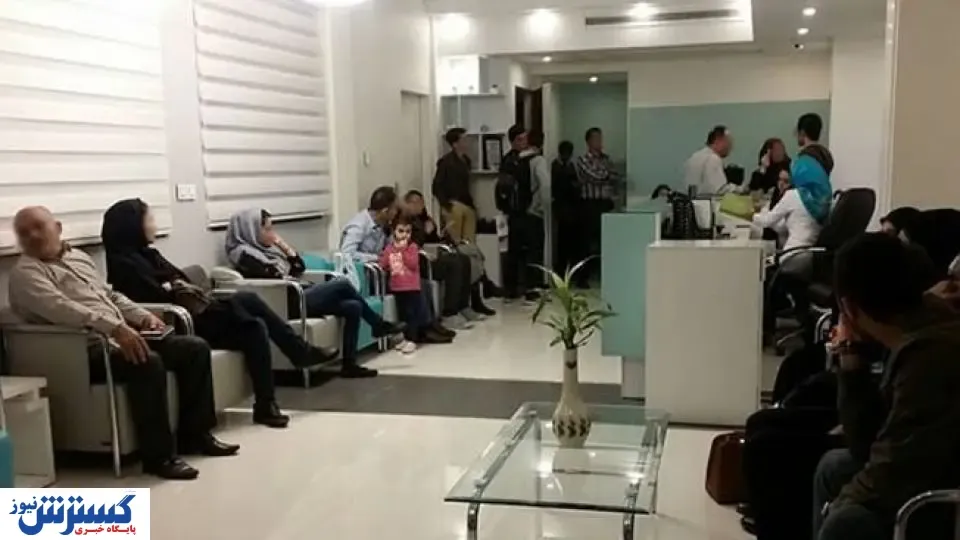 تعیین تکلیف فعالیت مطب ها و مراکز درمانی در ایام نوروز / شروع طرح سلامت نوروزی از هفته آینده