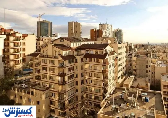 آخرین قیمت مسکن در تهران