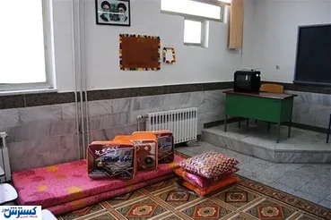 پناهگاه‌ و سرپناه رایگان برای مردم آماده شد