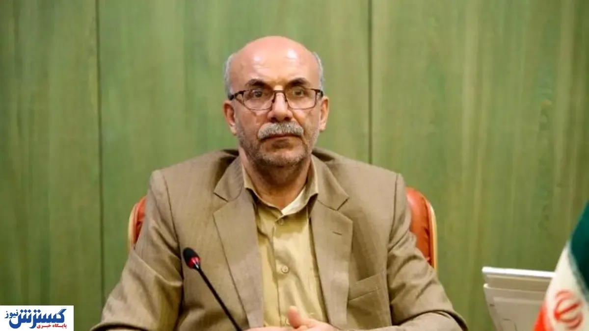 توضیحات میرزایی درباره صید ماهی با شوک برقی