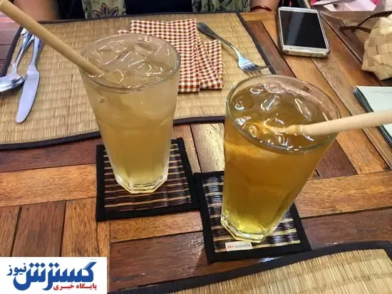 با نوشیدن این چای از شر دیابت خلاص شوید