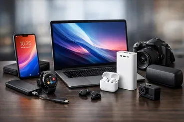 فوریه داغ در بازار تکنولوژی؛ این ۱۰ گجت رکورد فروش را شکستند