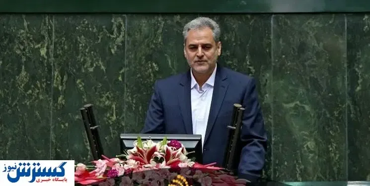 عذرخواهی خاوازی از مردم / وعده ای جدید درباره تنظیم بازار مرغ