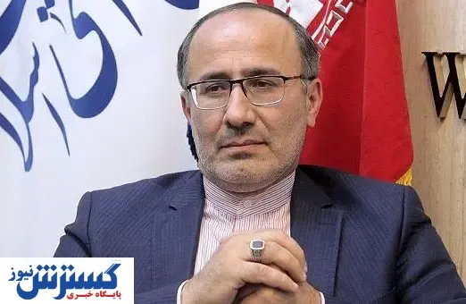 پیشنهاد جنجالی عضو هیئت رئیسه مجلس علیه اسرائیل