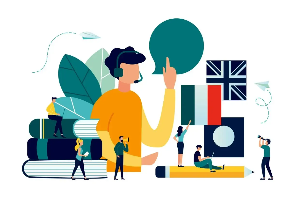 پُردرآمدترین زبان‌ها برای مترجمی | کدام کشور بیشترین حقوق را می‌دهد؟