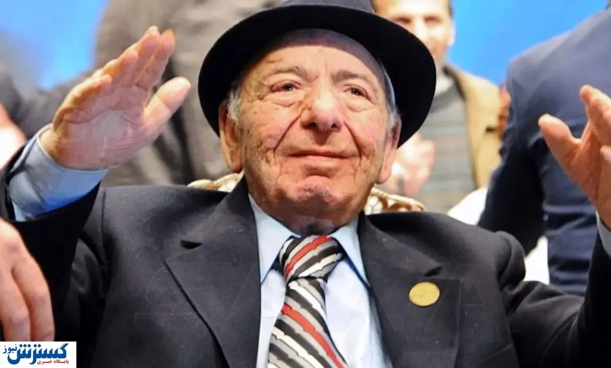 اسطوره موسیقی عرب درگذشت