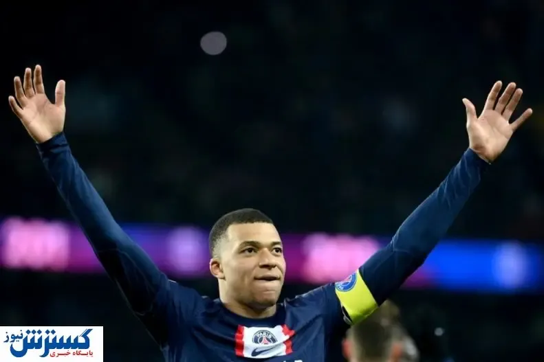 رقم فروش امباپه چقدر است؟