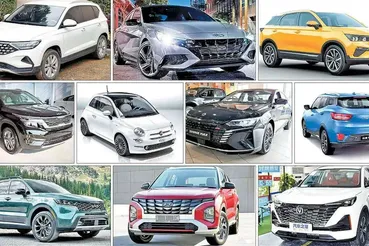 بررسی ۸ خودروی رویایی برای بانوان؛ از ایمنی تا جذابیت