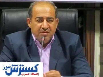 کرونا جان یکی از فرمانداران خورستان را گرفت