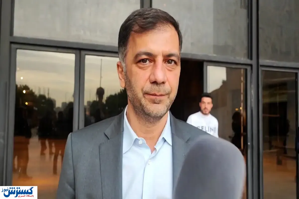 شکایت پرسپولیس از حجت کریمی به اتهام اغوای بیرانوند