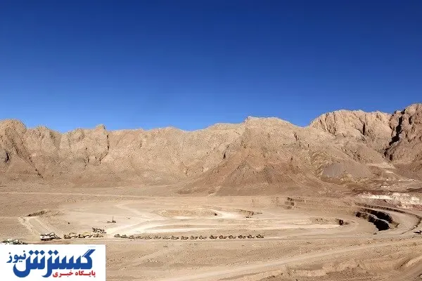 نمره ناپلئونی فعالان معدن به مجلس یازدهم