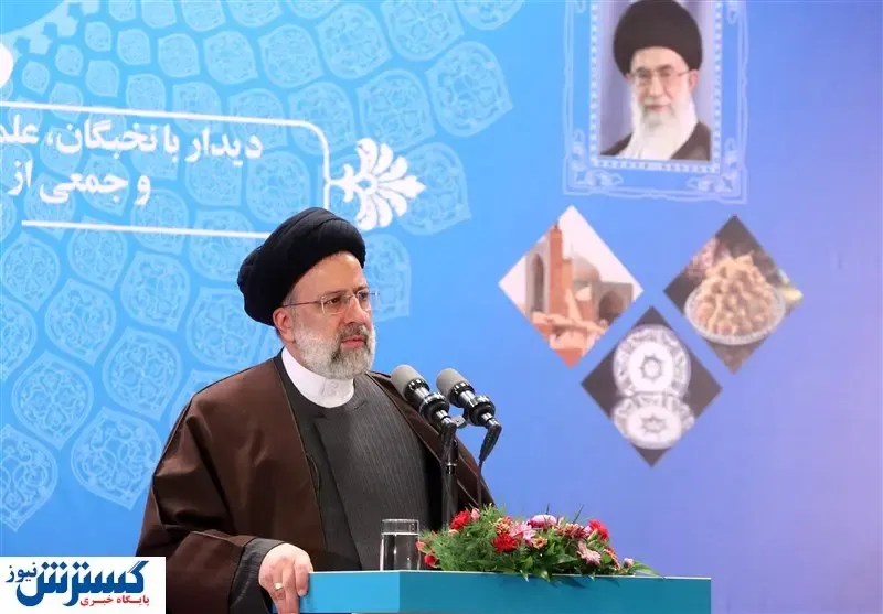 ممنوعیت جدید رییسی برای دستگاه های دولتی