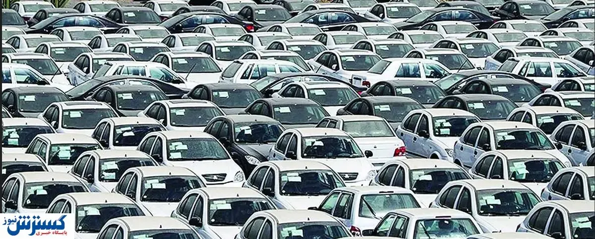 رئیس پلیس راهور کام رانندگان را شیرین کرد | خودروهای توقیفی ترخیص می شوند