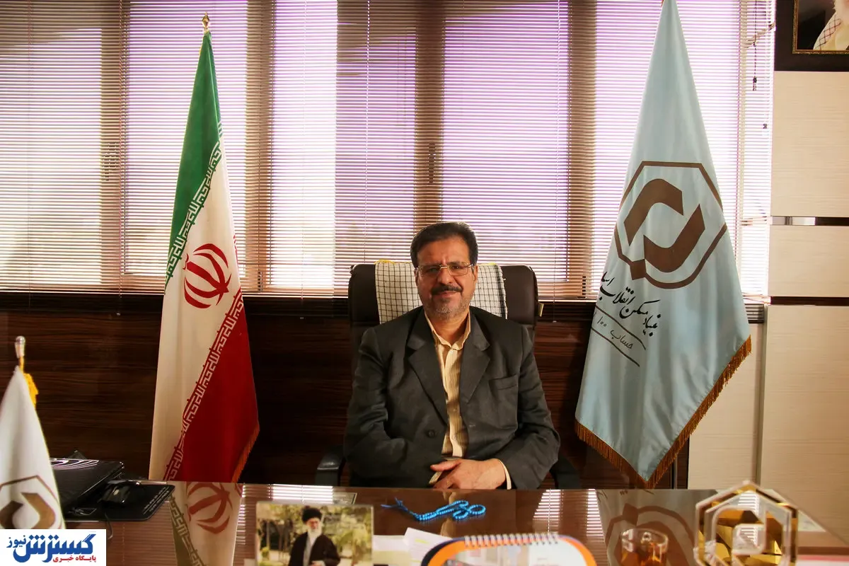 ساخت ۶ هزار خانه برای محرومان خراسان جنوبی