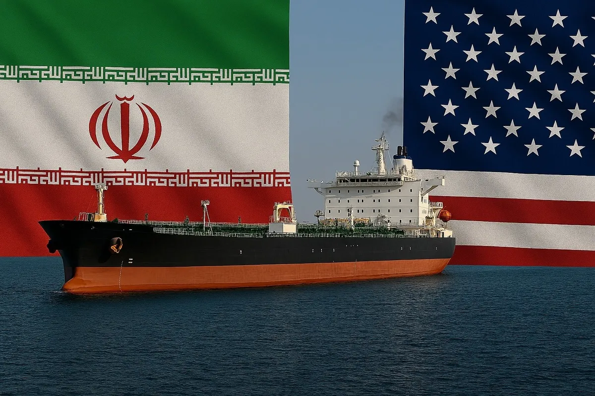 تیر خلاص به درآمد نفتی ایران؛ ماجرای خسارت ۳۰ درصدی چیست؟