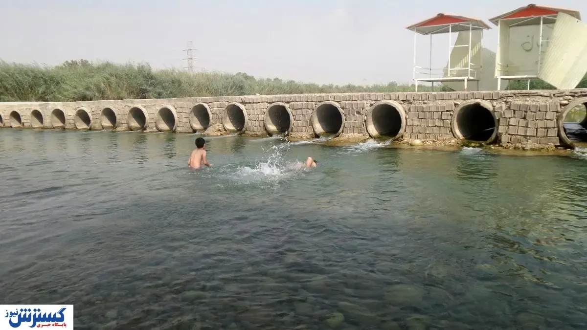 پلی که آب از سرش گذشت!/فیلم