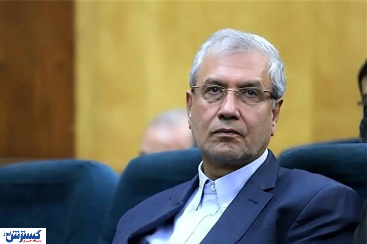 سمت جدید علی ربیعی در دولت پزشکیان