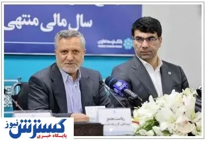 تقدیر وزیر تعاون، کار و رفاه اجتماعی از عملکرد مدیرعامل بانک توسعه تعاون