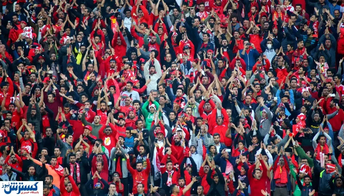 پرسپولیس با چپ پای محبوب توافق کرد