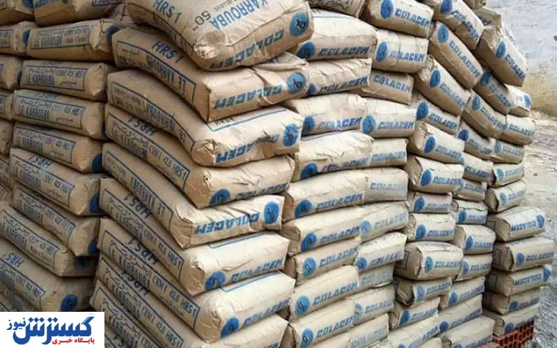 آخرین خبر از وضعیت سیمان در ایران