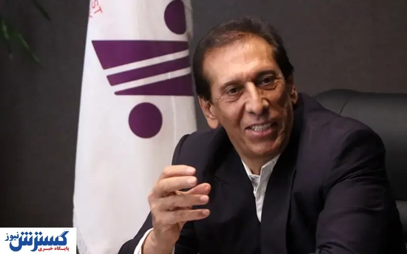 ابر بدهکار بانکی: تمام زندگی من را به زور گرفتند!