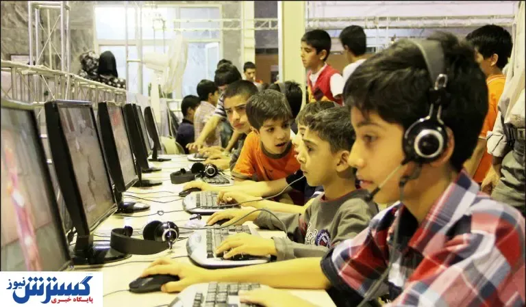 بازی های دیجیتال و تاثیر آن ها بر کودکان