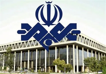 خوانندگی خانم مجری روی آنتن زنده خبر صدا و سیما + فیلم