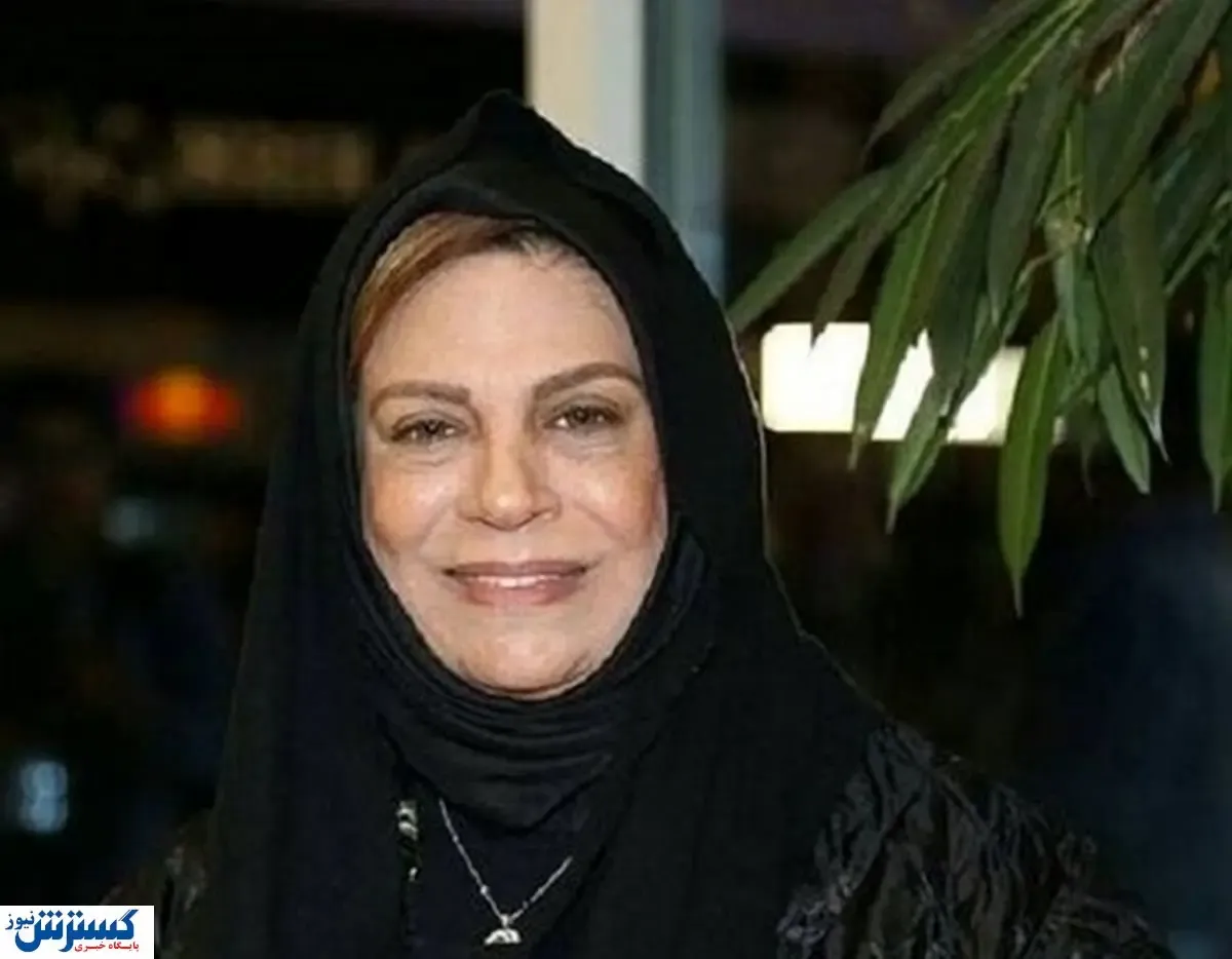 گوهر خیر اندیش کرونا را شکست داد