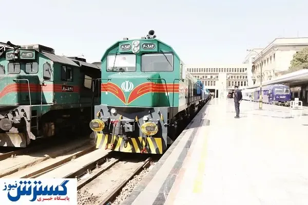 کمبود بلیت قطار از کجا آب می‌خورد؟
