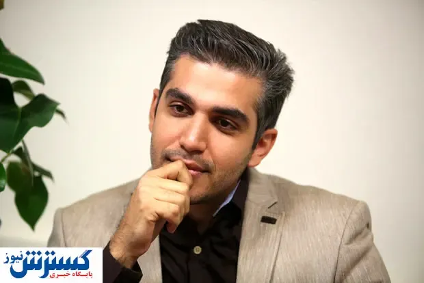 چرا انگلیس خبرنگار معروف ایرانی را تحریم کرد + عکس