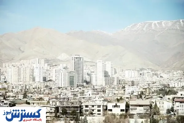 مسکن سوار بر موج گرانی / این مناطق رکورددار بیشترین و کمترین قیمت