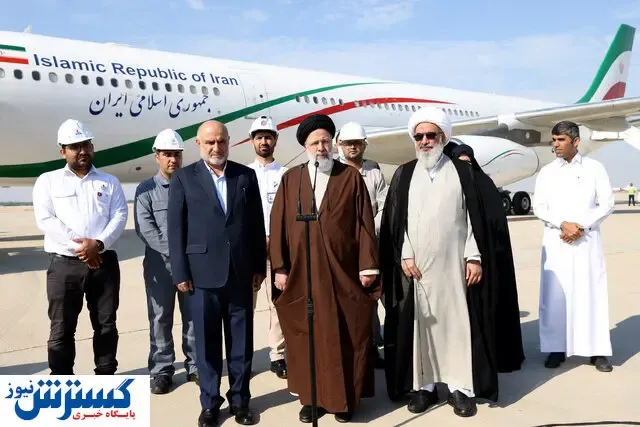 رئیسی: بوشهر در حوزه انرژی منطقه حرف اول را می‌زند